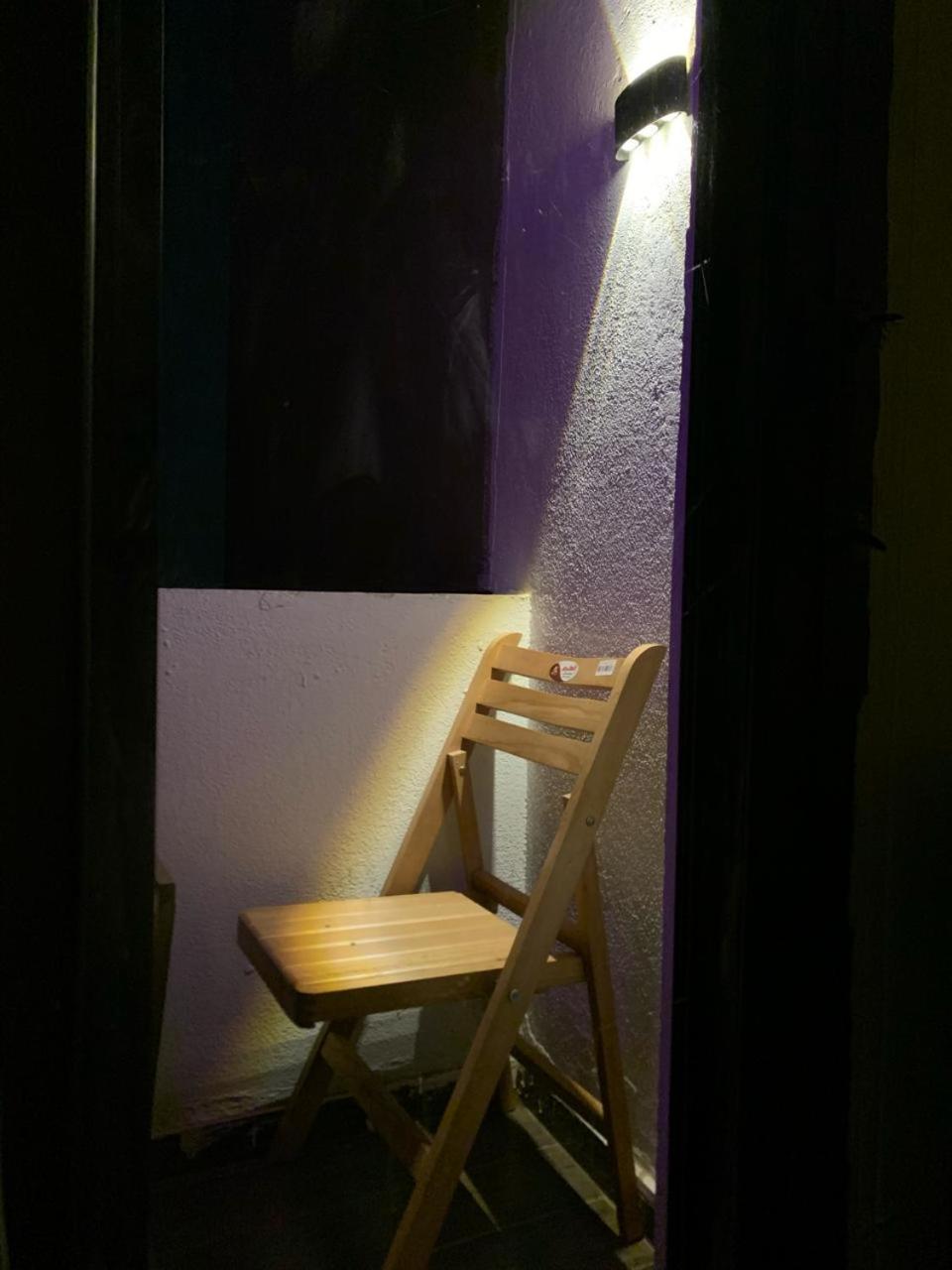 Heaven Hostel Kairó Kültér fotó