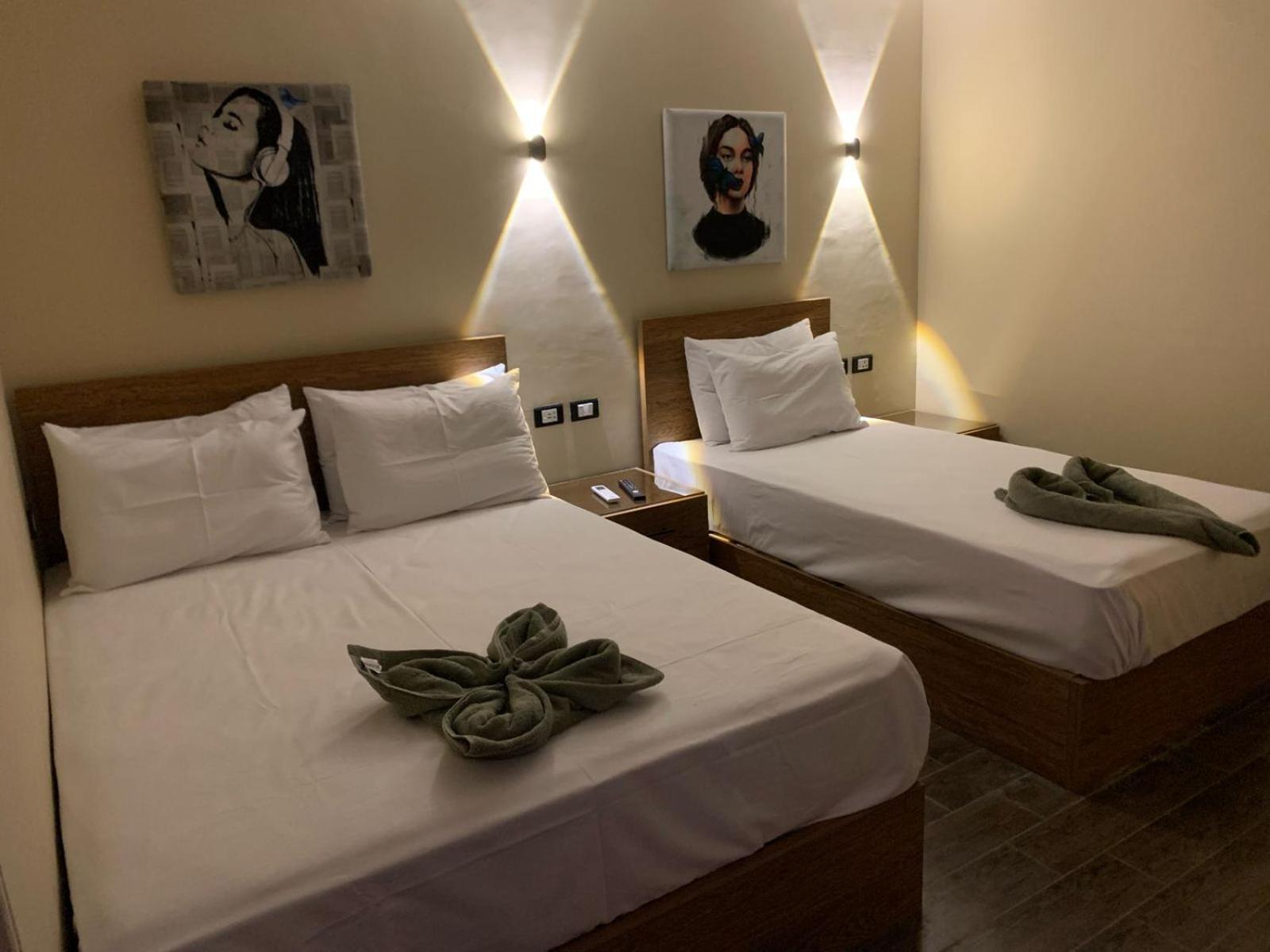 Heaven Hostel Kairó Kültér fotó